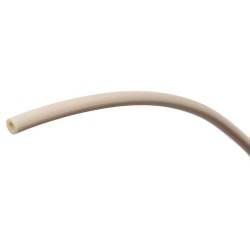 Passepoil souple 4 mm beige