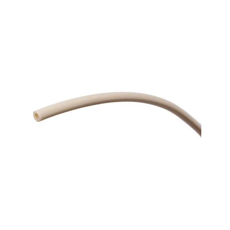 Passepoil souple 4 mm beige
