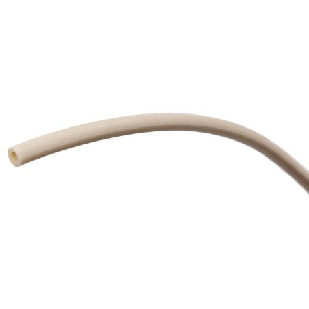 Passepoil souple 4 mm beige