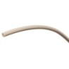 Passepoil souple 4 mm beige