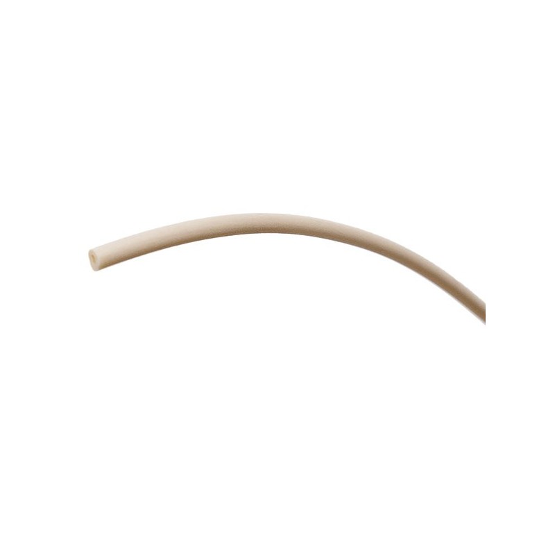Passepoil souple 3 mm beige  RL250