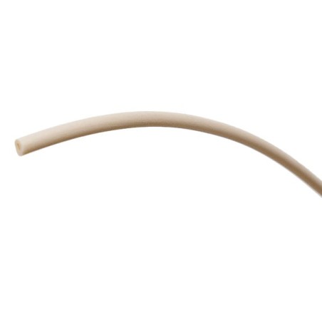 Passepoil souple 3 mm beige  RL250