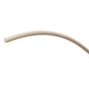 Passepoil souple 3 mm beige  RL250