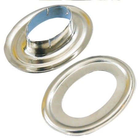 Oeillet Tourniquet TITAN fendu  PA100