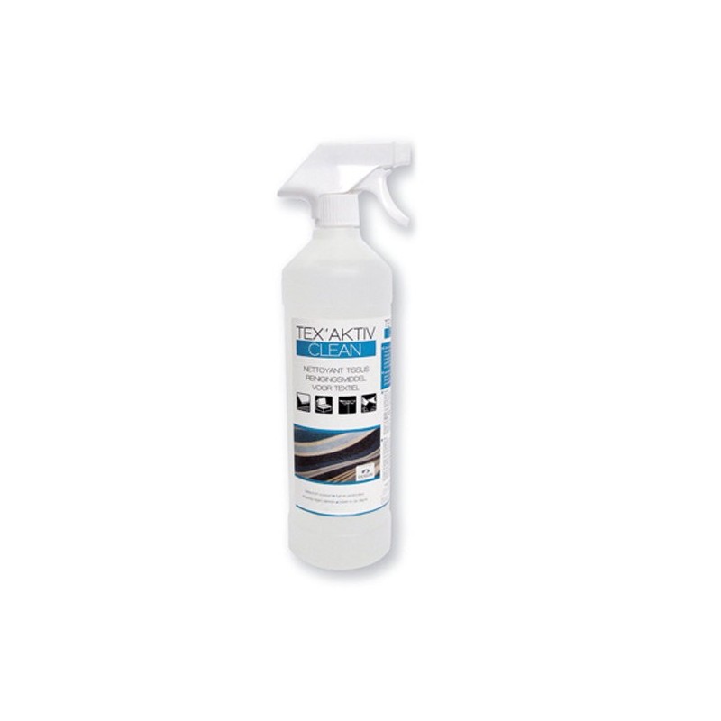 Nettoyant TEX AKTIV CLEAN  1L