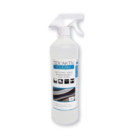 Nettoyant TEX AKTIV CLEAN  1L