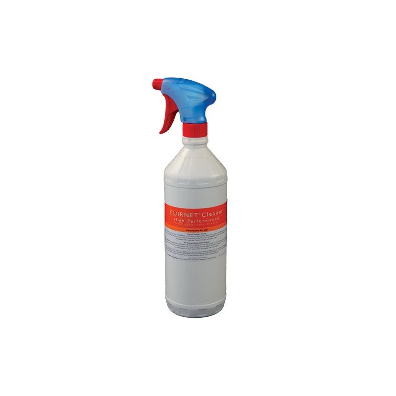 Nettoyant pour TEP CUIRNET 1L