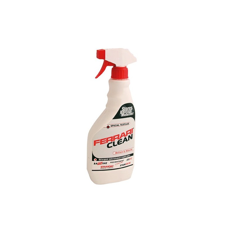 Nettoyant Ferrari Cleaner 500 ml