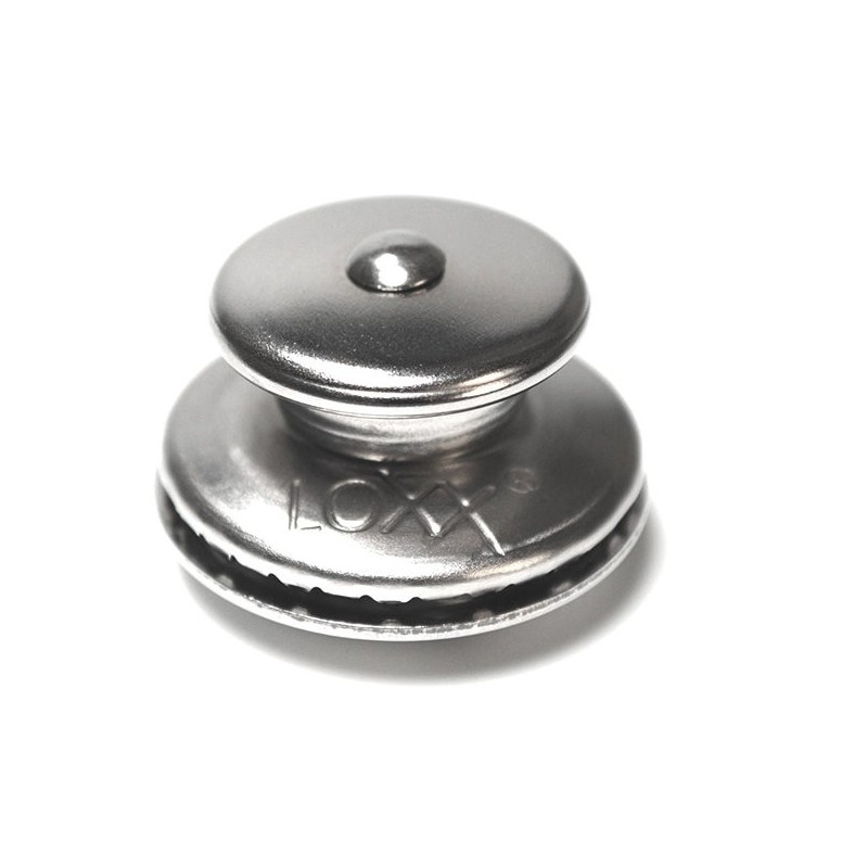 LOXX Tête Inox