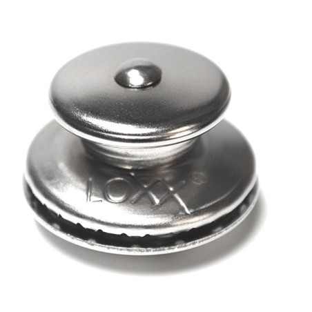 LOXX Tête Inox