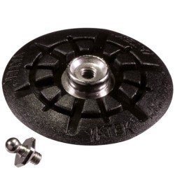 LOXX Snapert Noir 40 mm