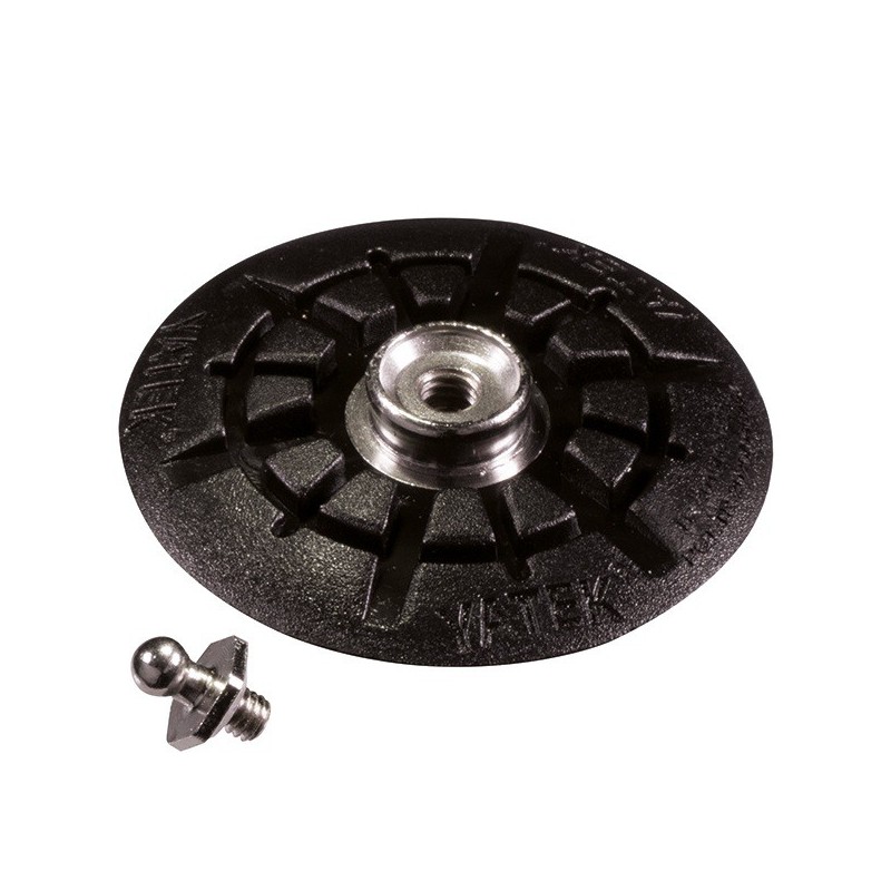 LOXX Snapert Noir 40 mm