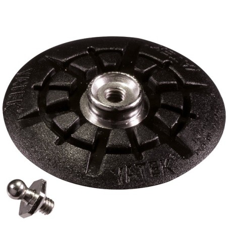LOXX Snapert Noir 40 mm