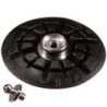 LOXX Snapert Noir 40 mm