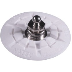 LOXX Snapert Blanc 40 mm