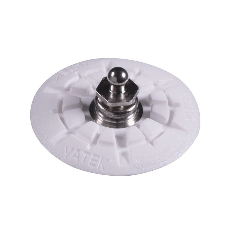 LOXX Snapert Blanc 40 mm