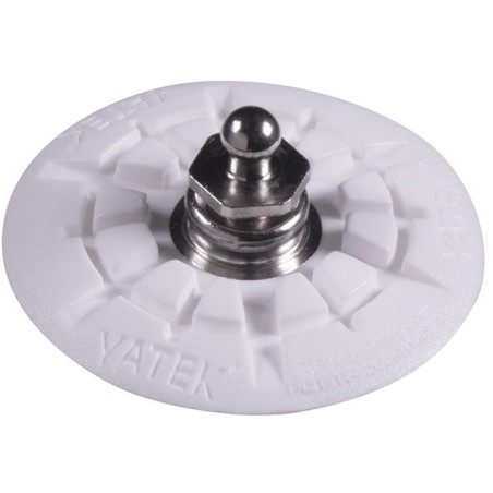 LOXX Snapert Blanc 40 mm