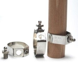 LOXX Bride Inox 22 mm