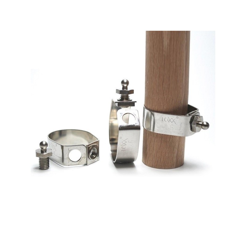 LOXX Bride Inox 22 mm