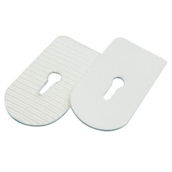 Languette à coudre PVC Armé