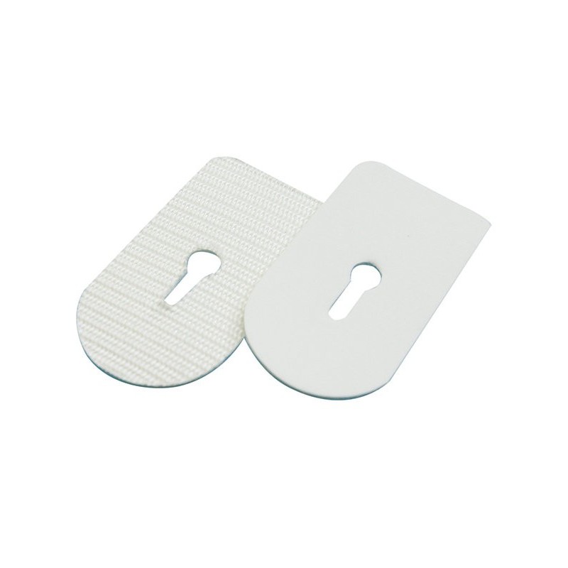 Languette à coudre PVC Armé