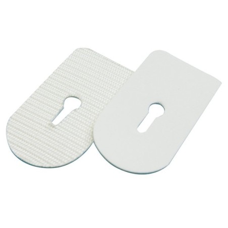 Languette à coudre PVC Armé