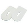 Languette à coudre PVC Armé