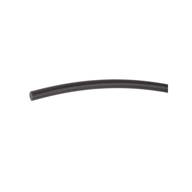 Jonc pour passepoil plastique 3 mm  RL200