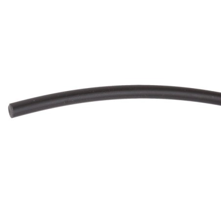Jonc pour passepoil plastique 3 mm  RL200