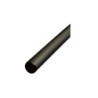Jonc Lambrequin souple noir 6 mm  RL200