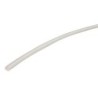Jonc Lambrequin rigide blanc 5 mm  RL200