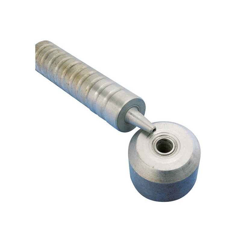 Jeu de pose illet à frapper PRO12/00