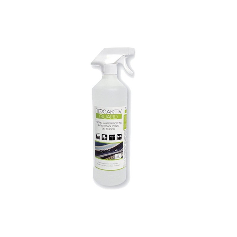 Imperméabilisant TEX AKTIV GUARD 1L
