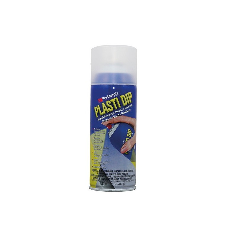 Imperméabilisant PLASTI DIP 400 ml