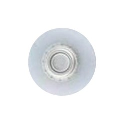 FLEX SNAD 25 mm Transparent