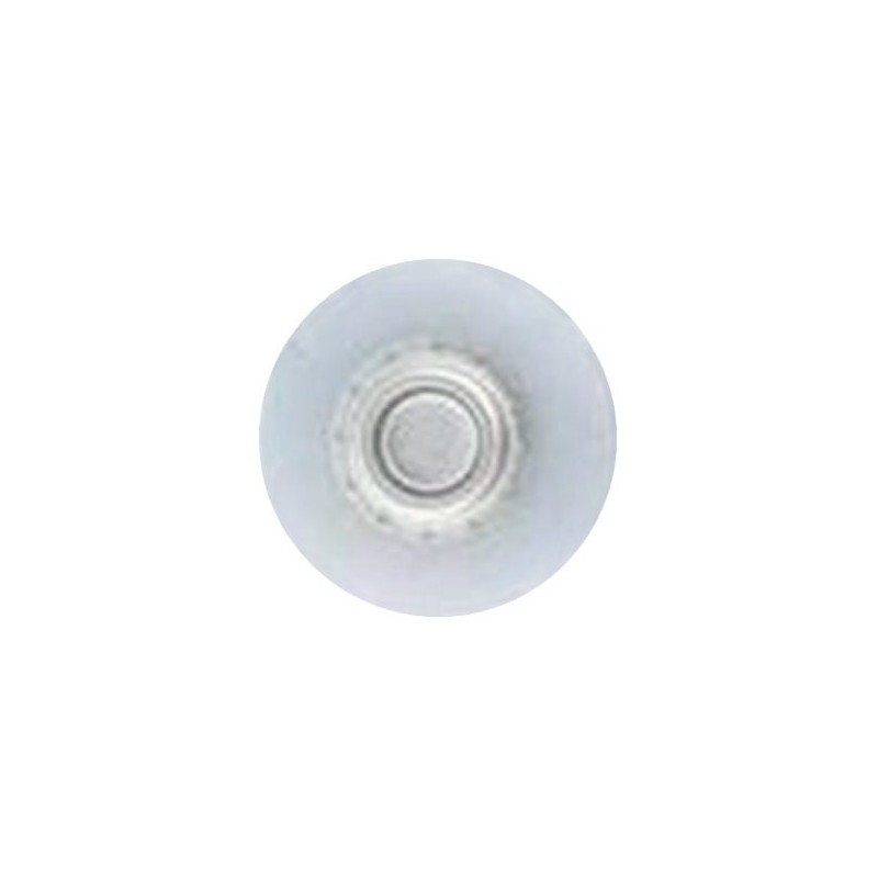 FLEX SNAD 25 mm Transparent