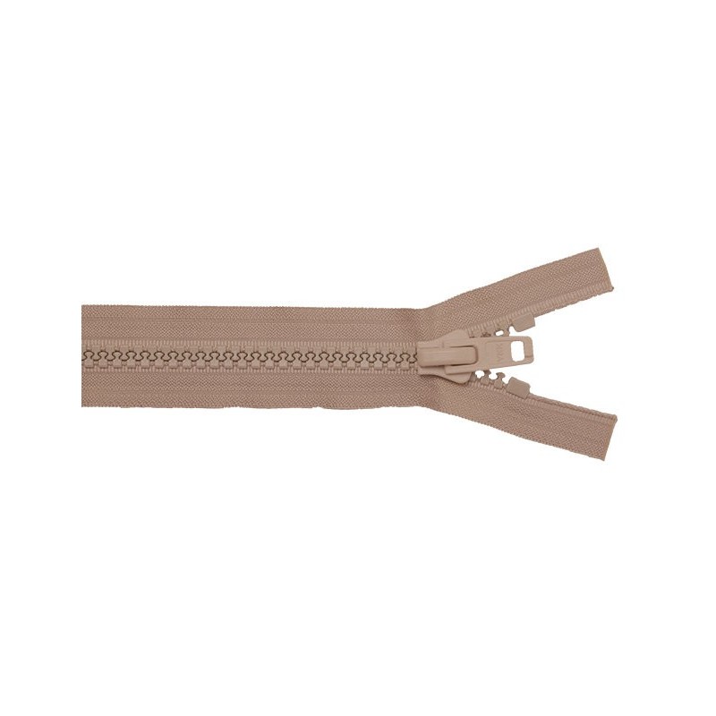 Fermeture YKK 10 Dune séparable ST 1.00 M