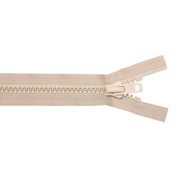 Fermeture YKK 10 Beige...