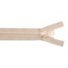 Fermeture YKK 10 Beige séparable Curseur simple Tirette 1.00 M