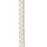 Drisse Polyester blanc 5 mm Sans Ame  RL100