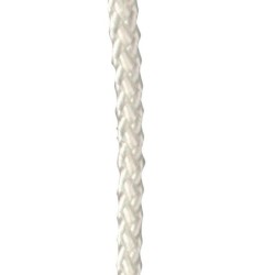 Drisse Polyester blanc 3 mm...