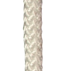 Drisse Polyester blanc 10...