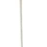 Drisse Polyester blanc 1.5 mm  RL200