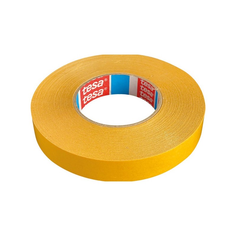 Double face STRONG 25 mm  RL50
