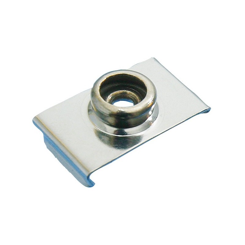 DOT Pare-brise 7/8 10391  PA100