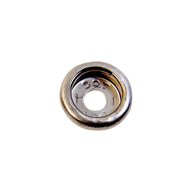 DOT Cuvette INOX 93-10224  PA100