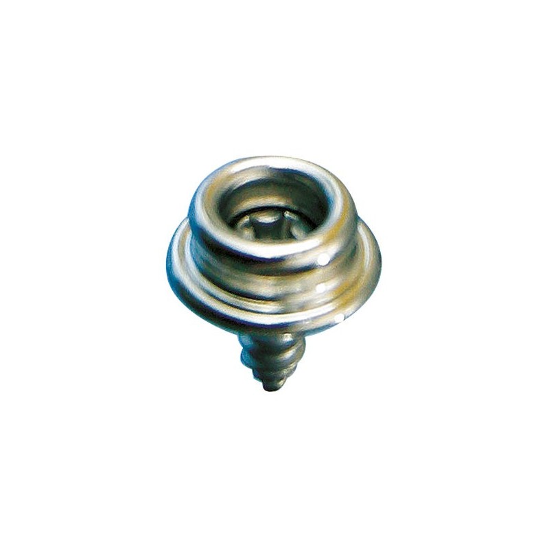 DOT Boule vis inox 93103934  PA100