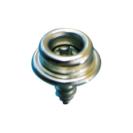 DOT Boule vis inox 93103934  PA100