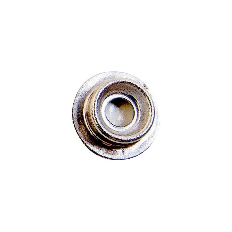 DOT Boule INOX 93-10370  PA100
