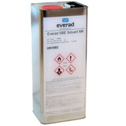 Diluant Néoprène  Bidon de 5L